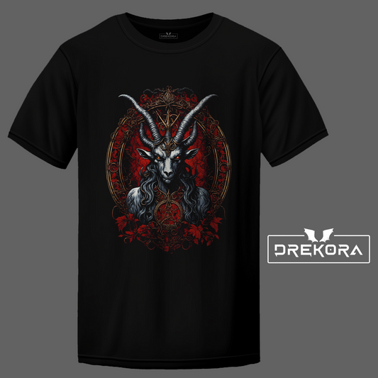 Baphomet - T-shirt