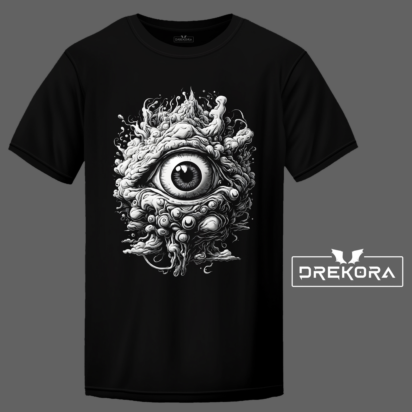 The Grand Mystic Eyeball T-shirt