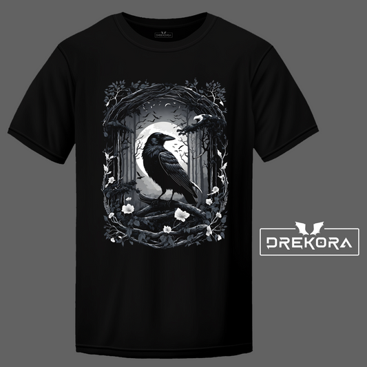 Crow T-Shirt