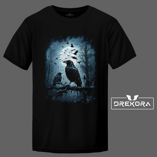 The Crows T-Shirt