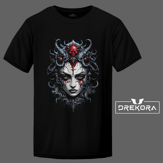 Demon Head T-Shirt