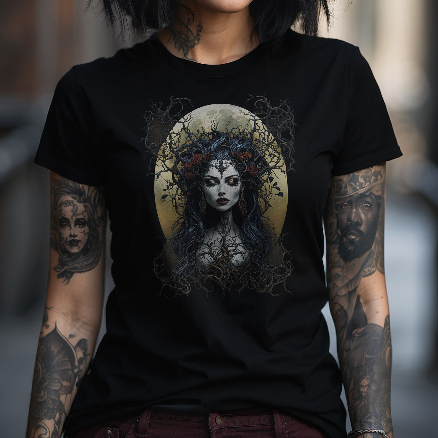 Gaia T-Shirt