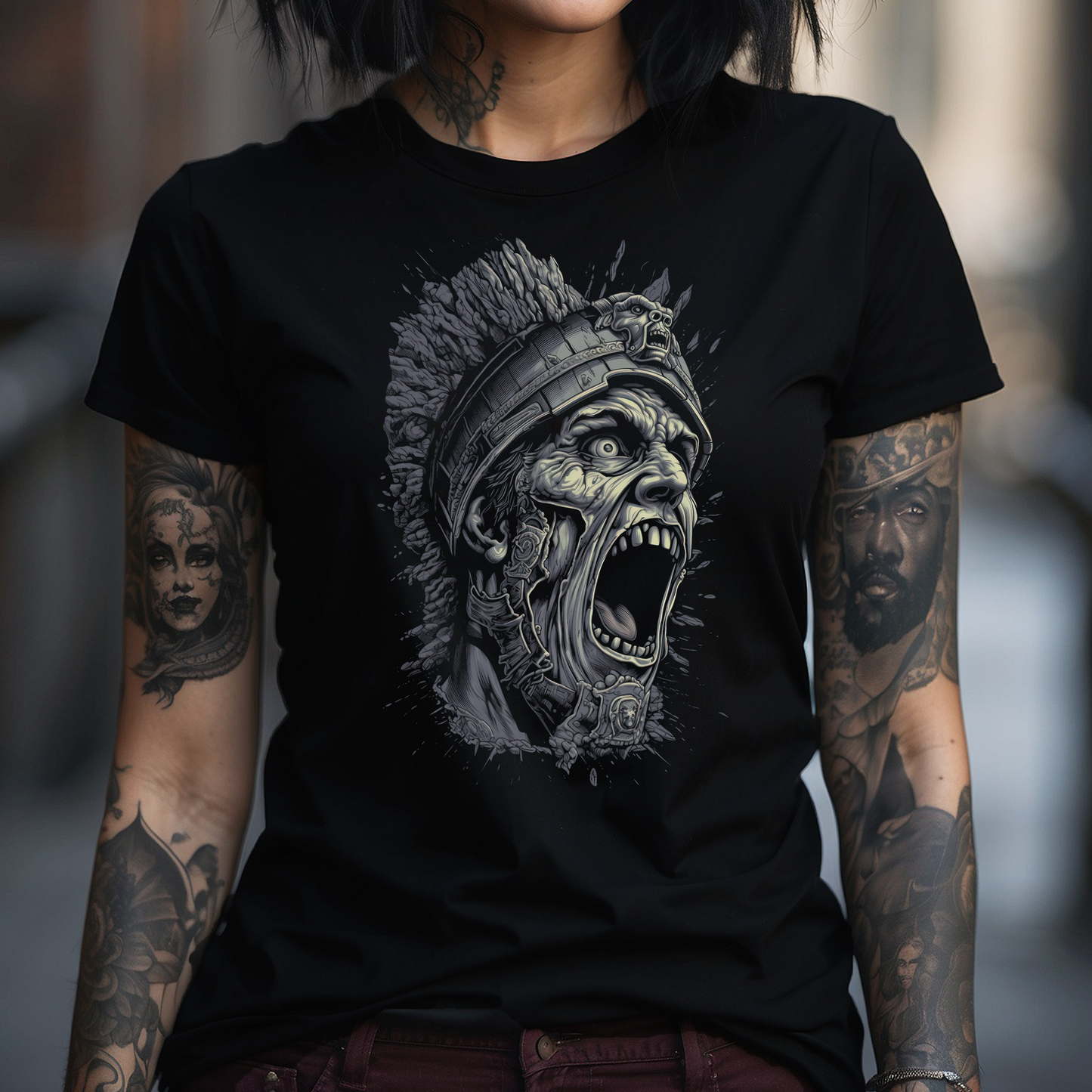 Dark Knight T-Shirt