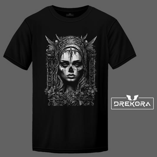 Goddess of Ruin T-Shirt