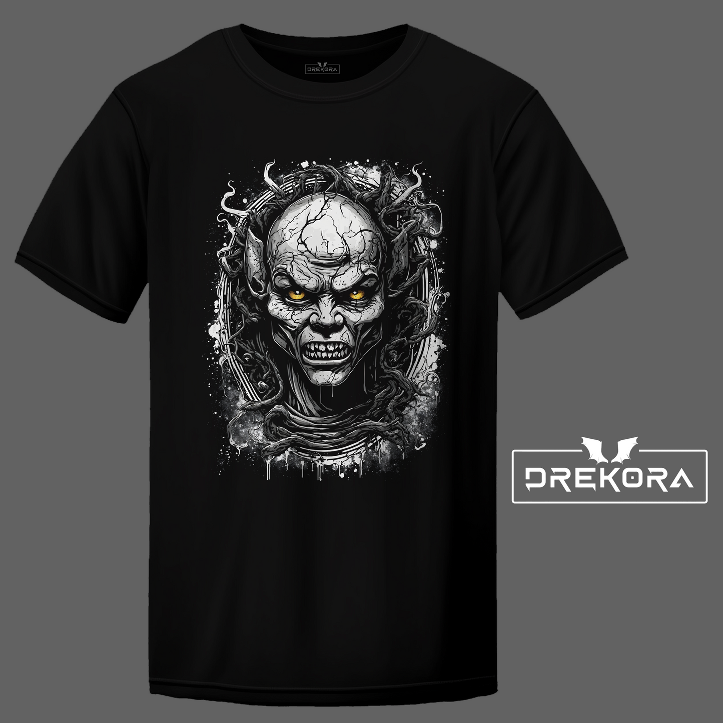 Great Devil T-shirt