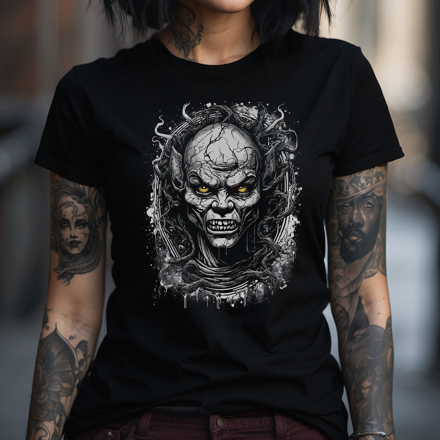 Great Devil T-shirt