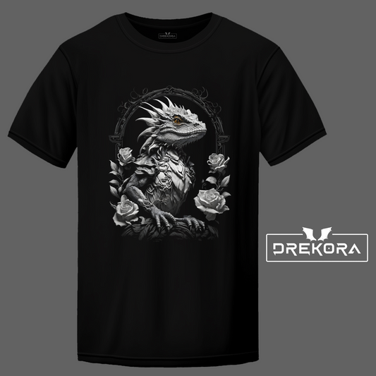 King Pogona T-Shirt