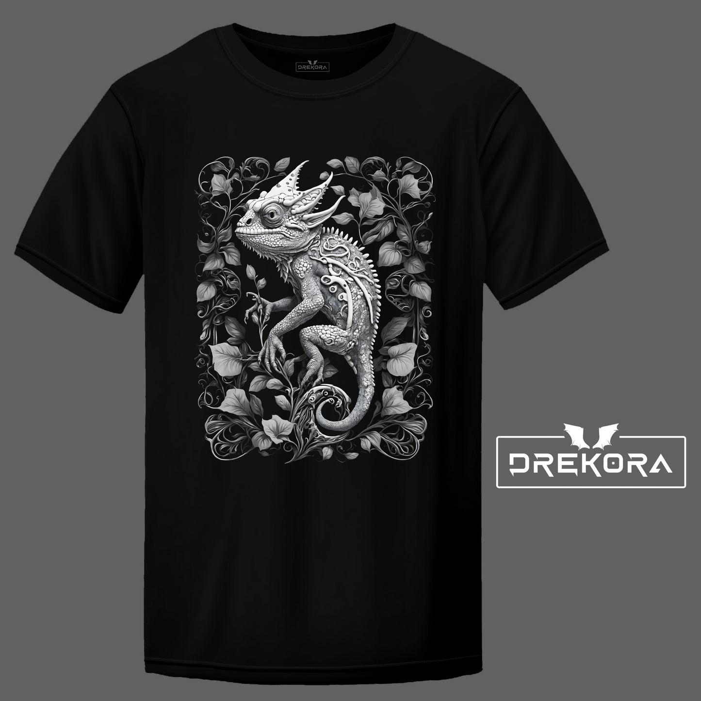 The Lizard T-Shirt