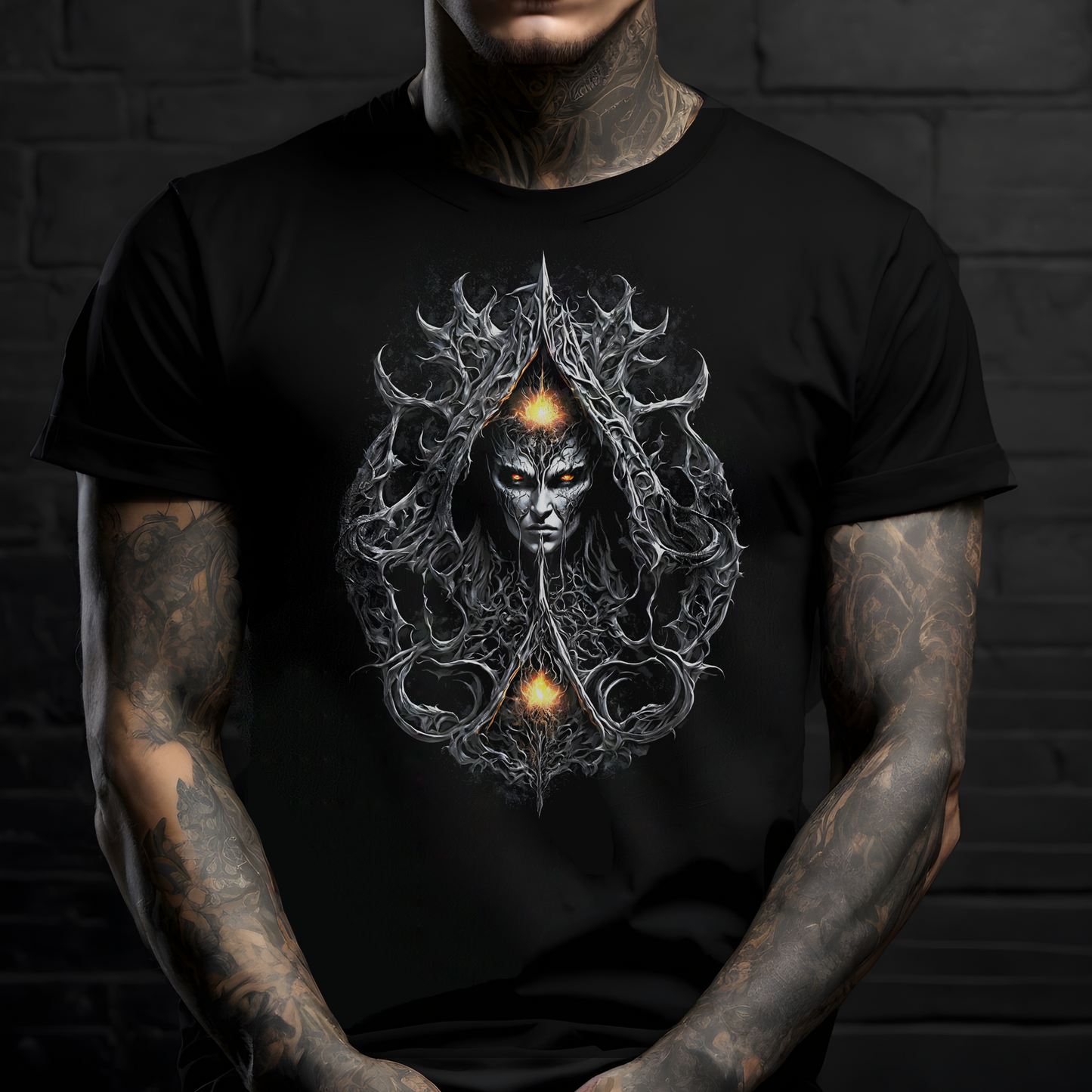 Lord of Thorns T-Shirt