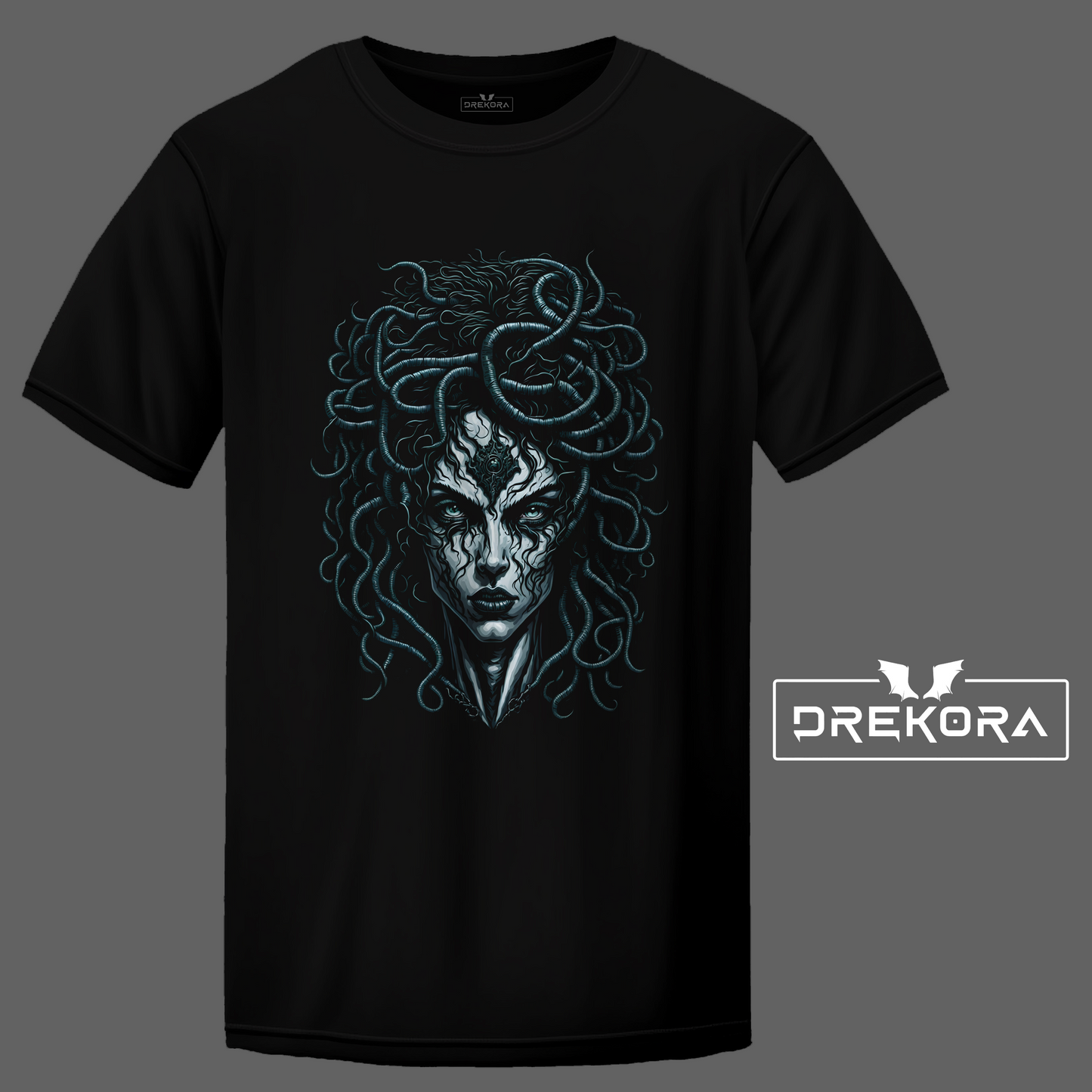 Medusa T-Shirt