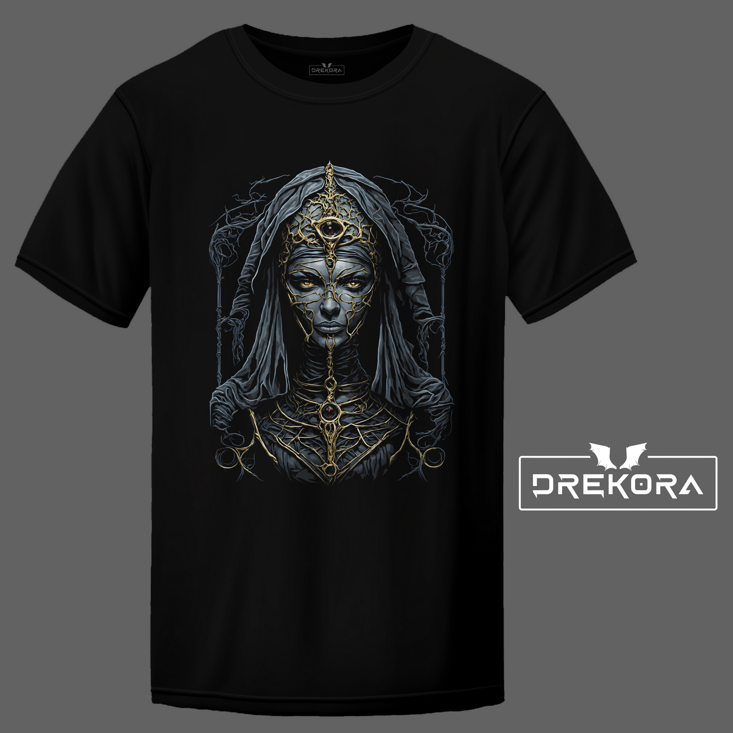 Mummy T-Shirt