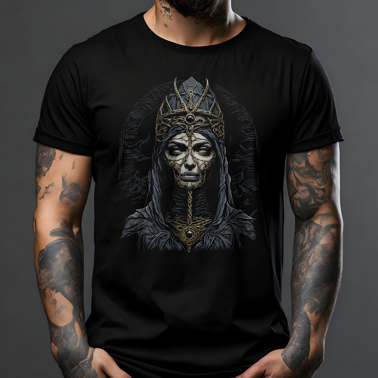 Mummy T-Shirt