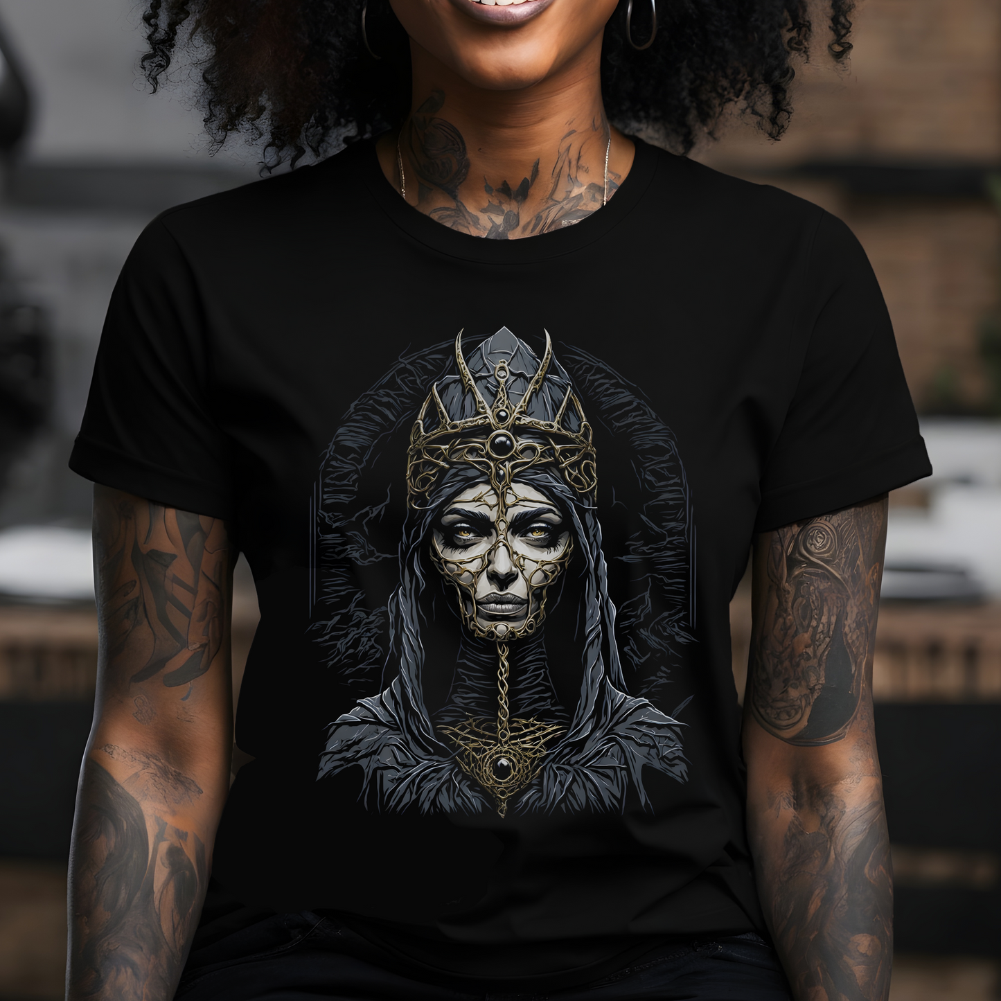 Mummy T-Shirt