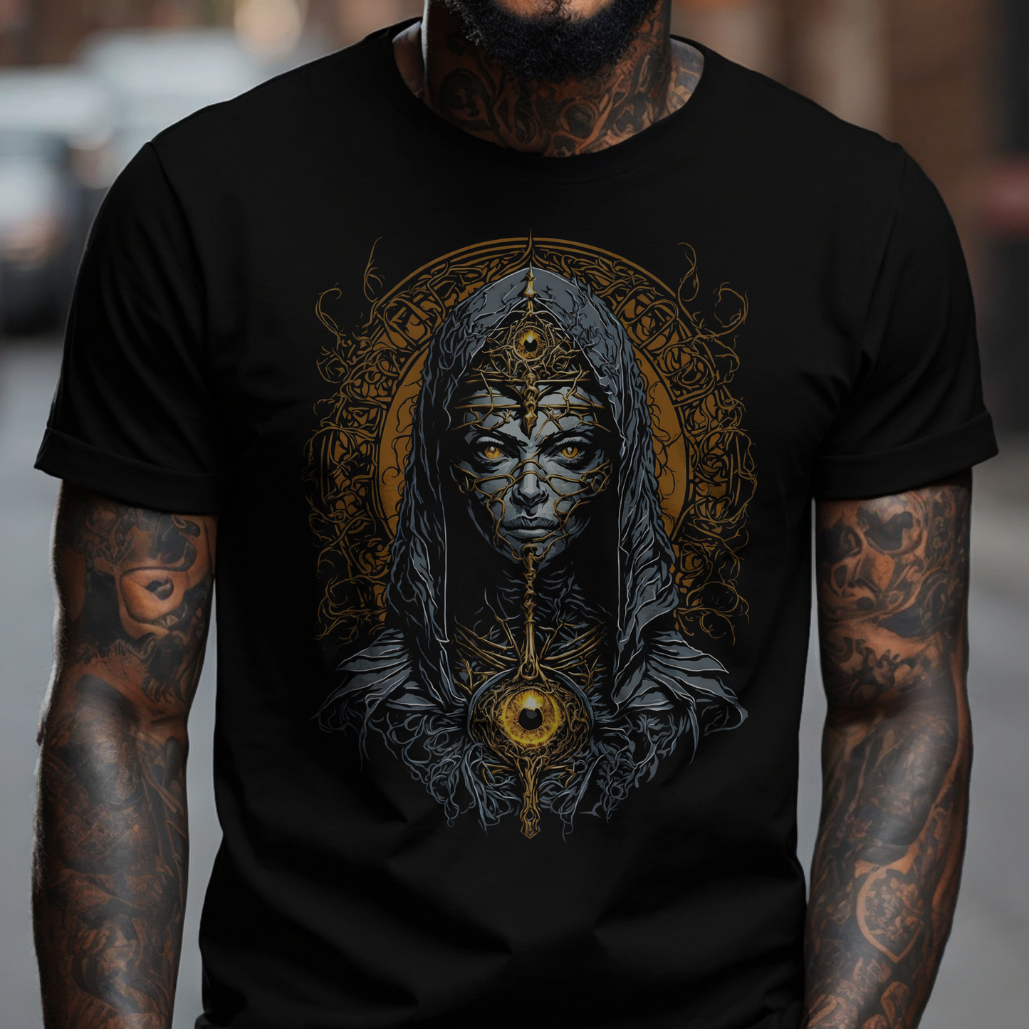 Mummy T-Shirt