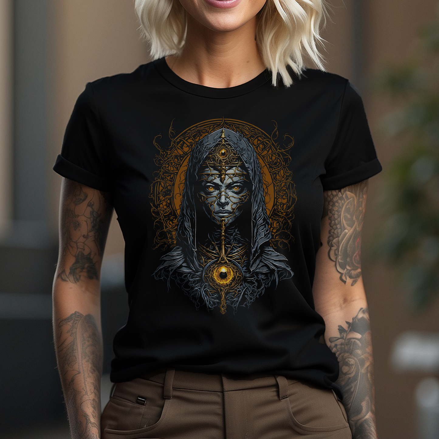 Mummy T-Shirt