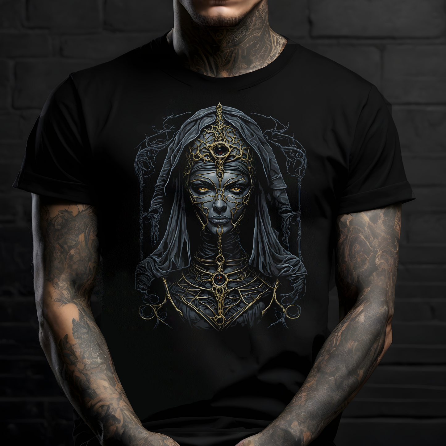 Mummy T-Shirt