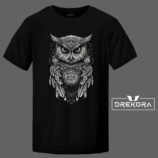 Mystic Owl T-Shirt