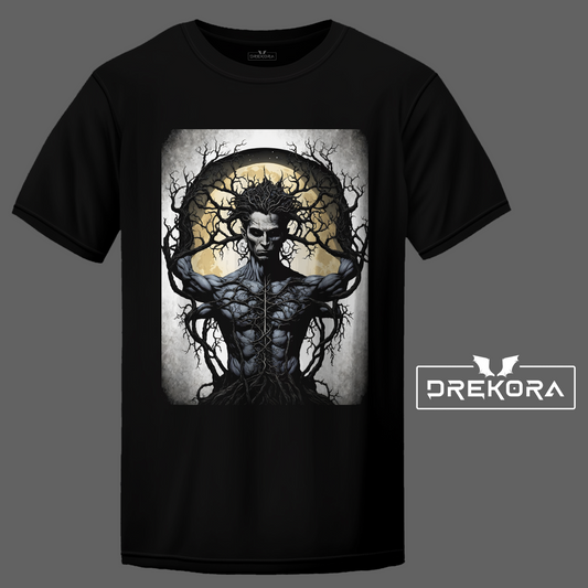 Root Man T-Shirt