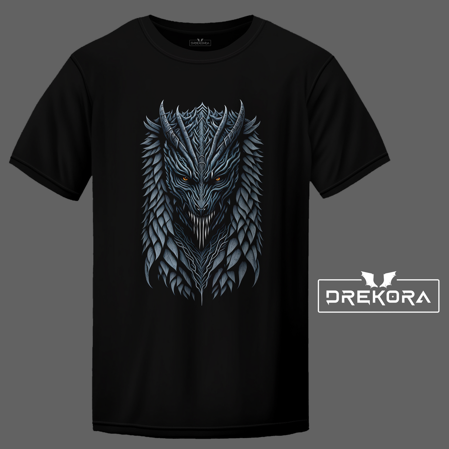 Tribal Demon T-Shirt