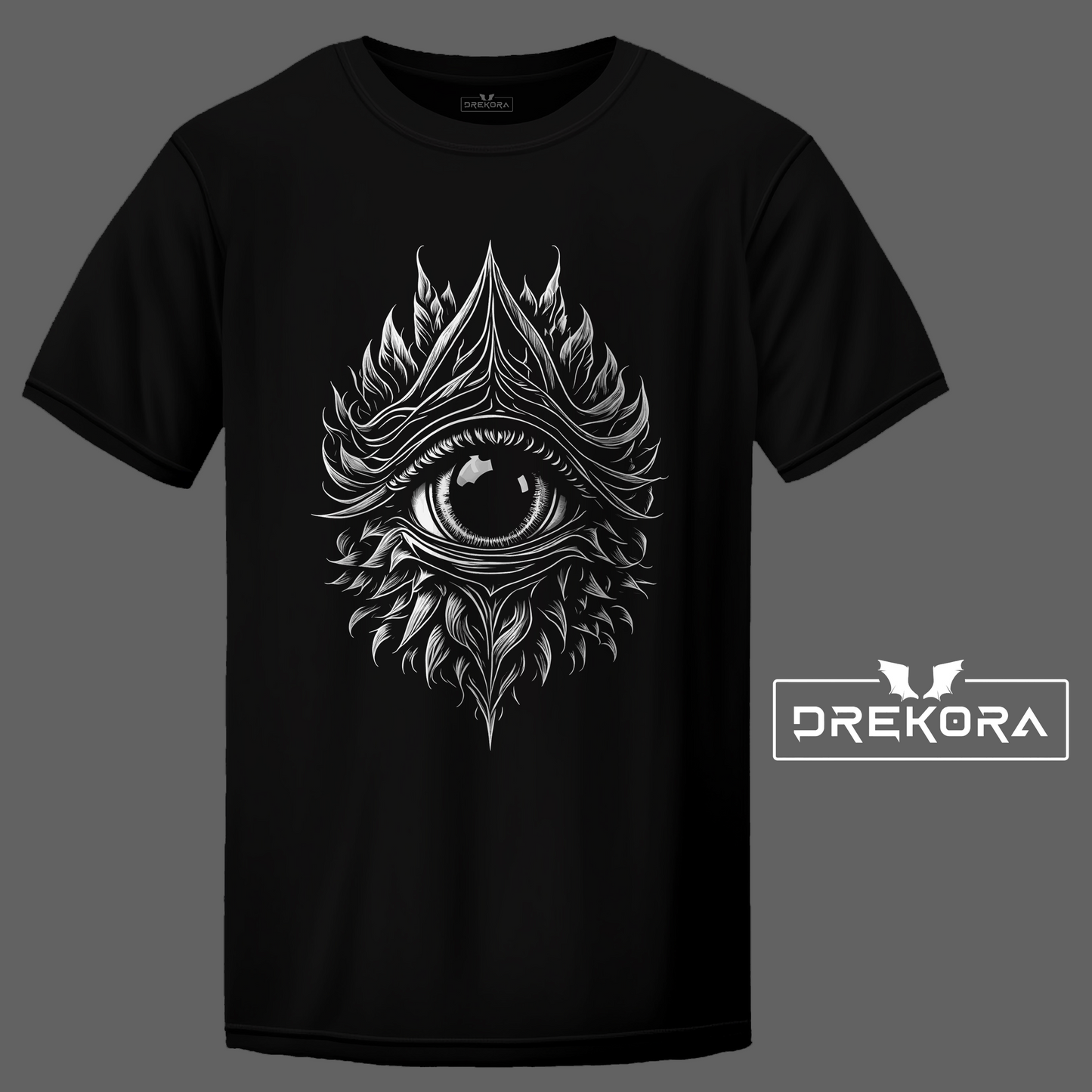 Tribal Eye T-Shirt