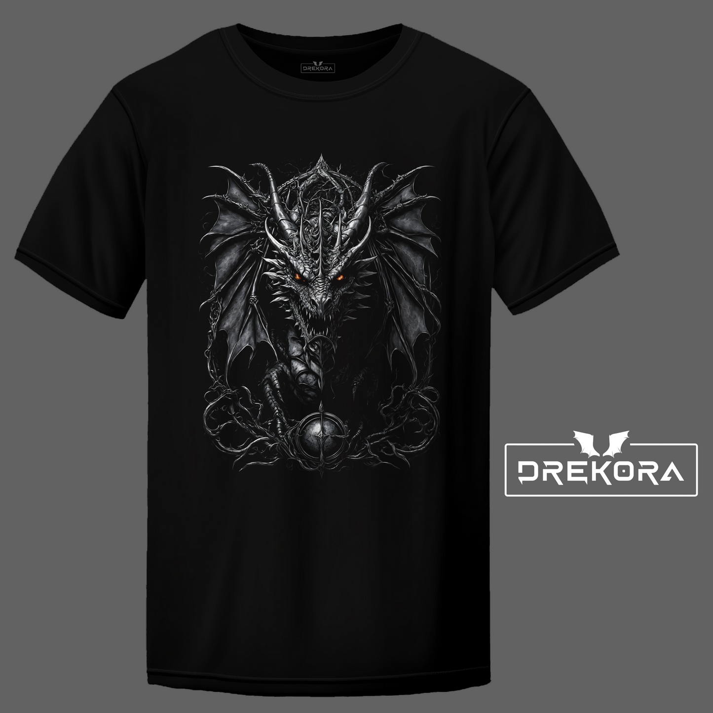 Mystic Dragon T-shirt