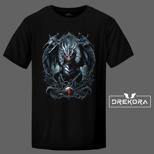 Mystic Dragon T-shirt