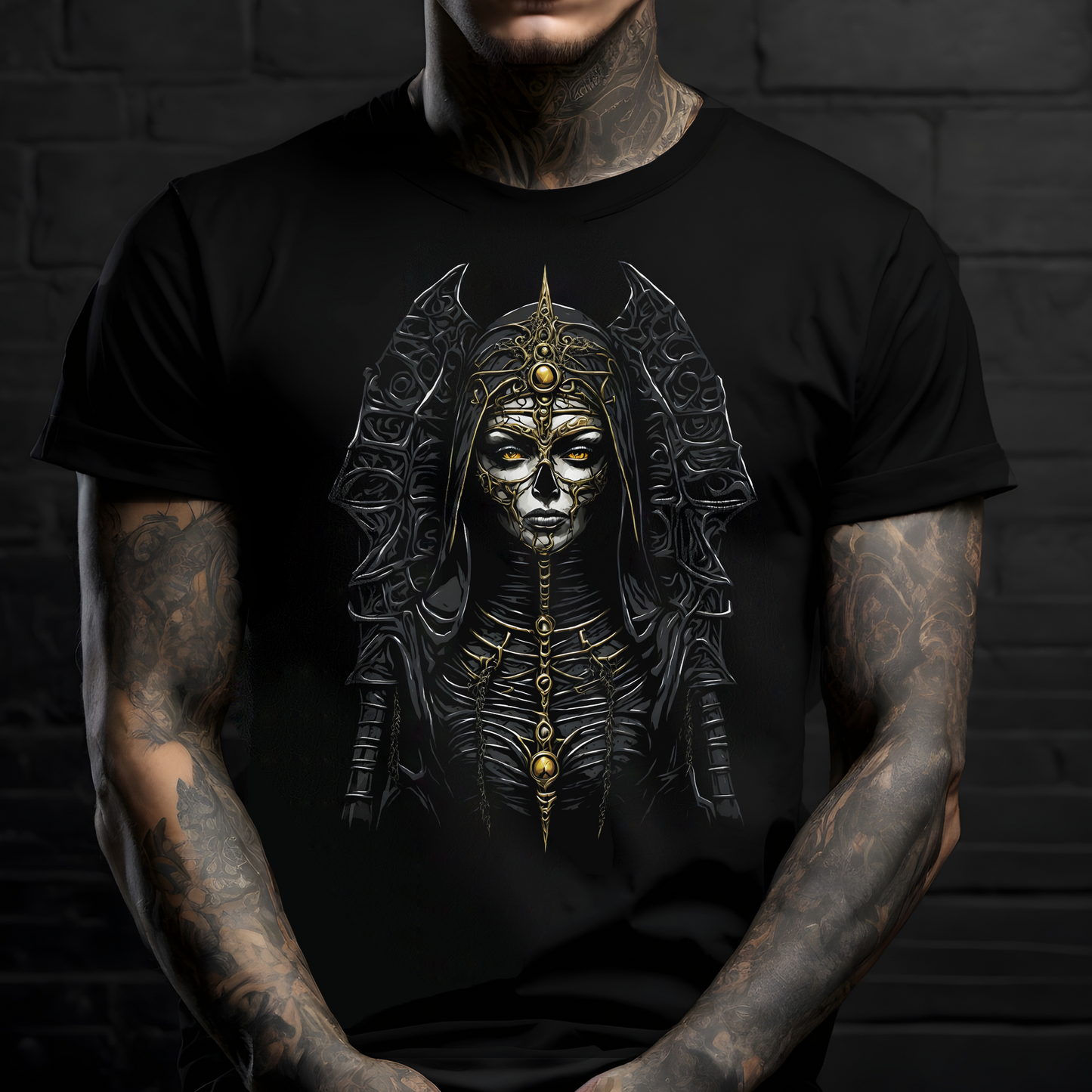 Mummy T-Shirt