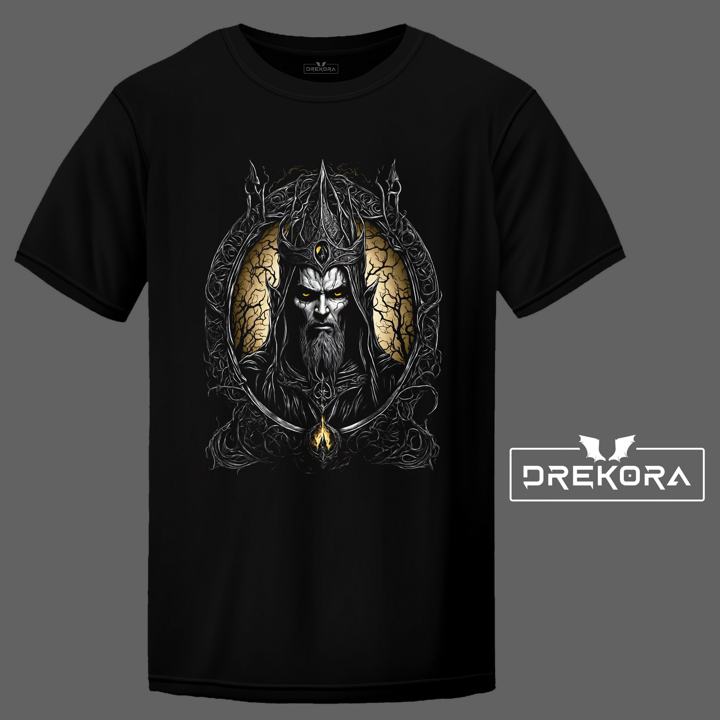 Lord of the Roots T-Shirt