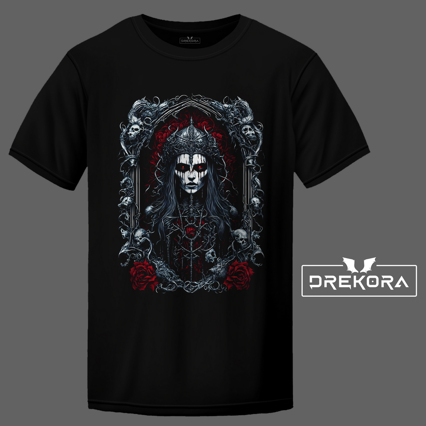 Morbid God T-Shirt