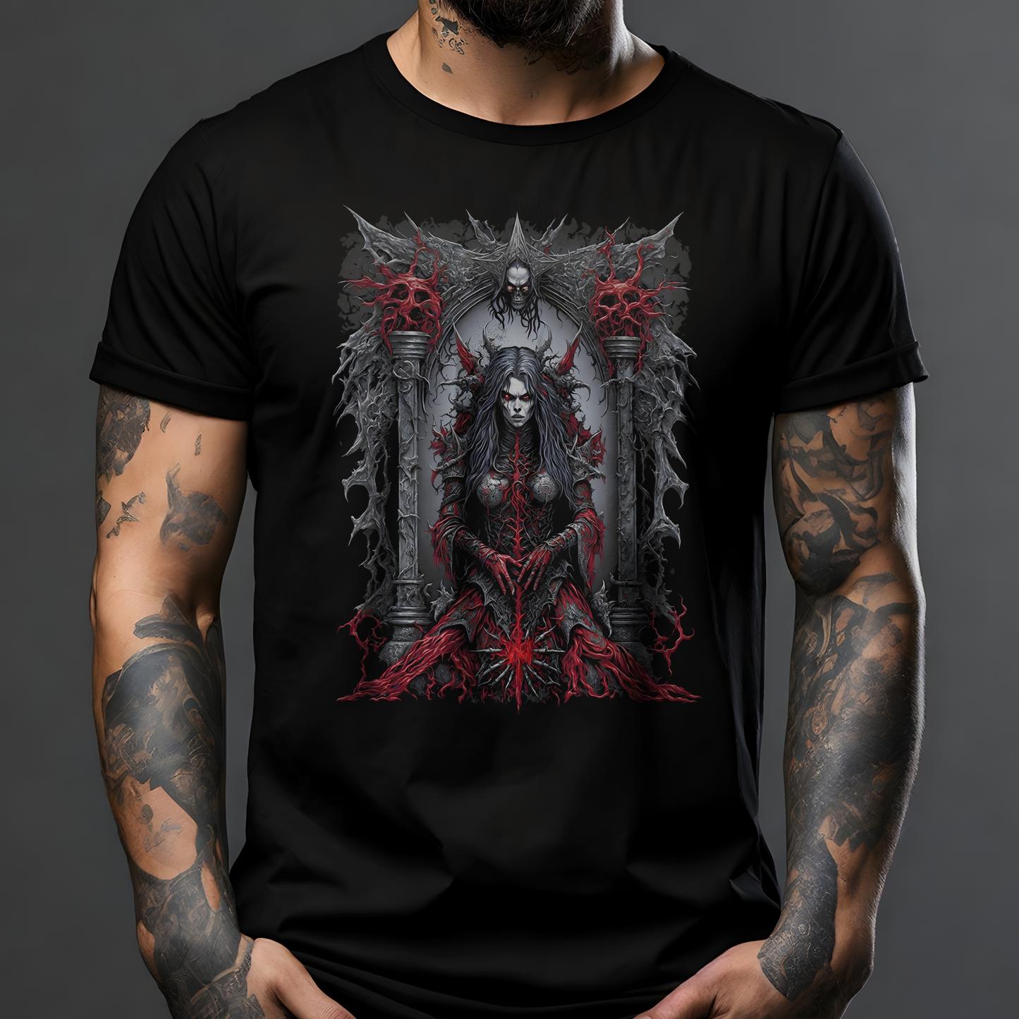 Morbid Angel T-Shirt