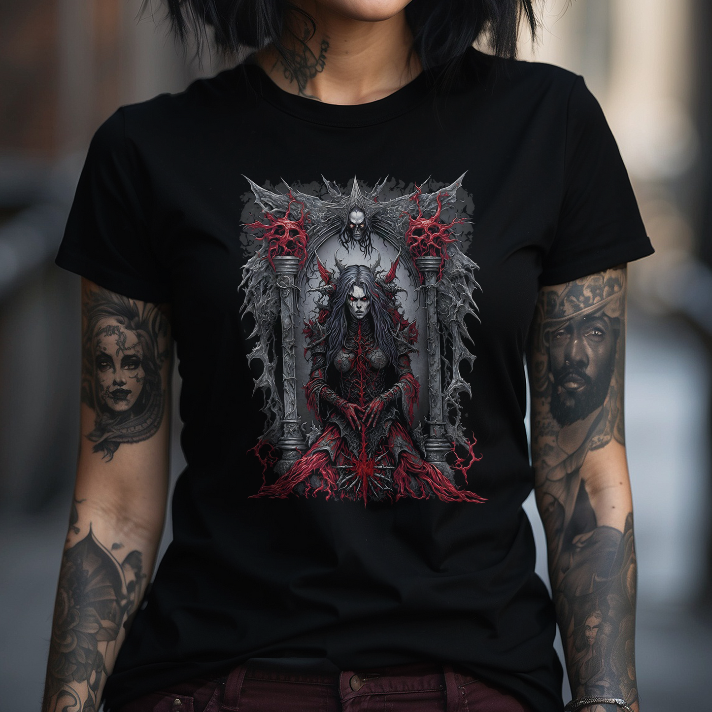 Morbid Angel T-Shirt