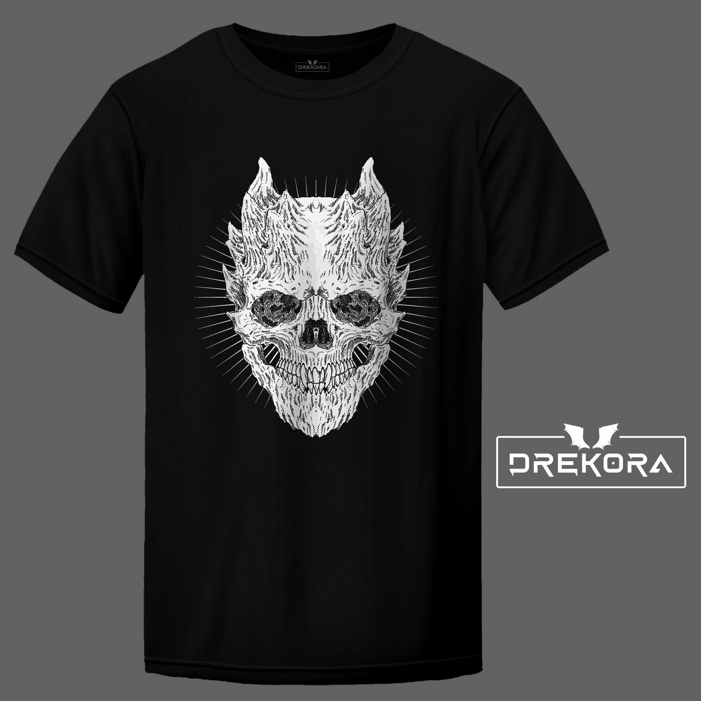 Sacred Demon T-Shirt