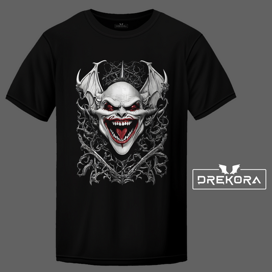 Vampire Demon T-Shirt